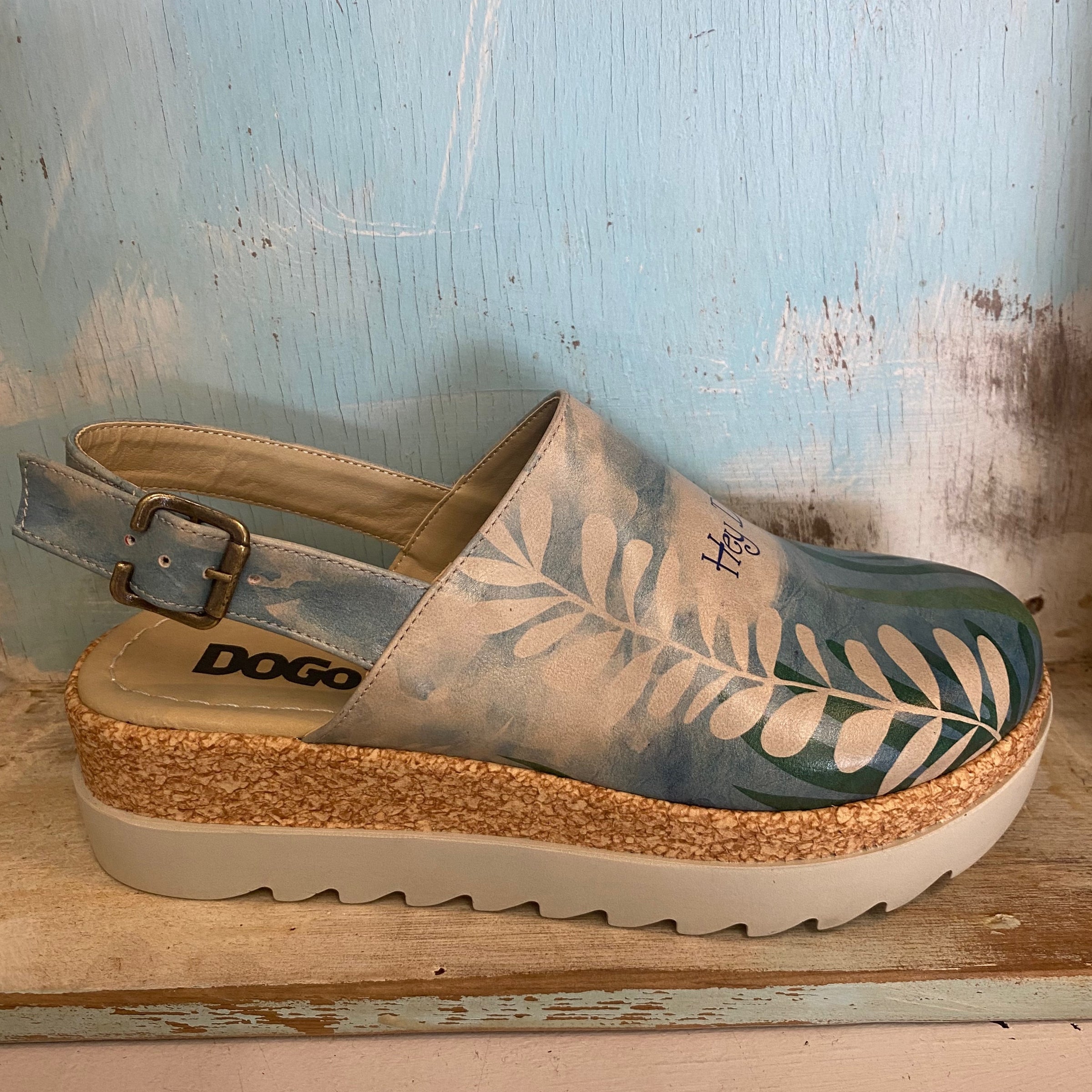 DOGO Vegan Shoes | Byron Bay Shoes